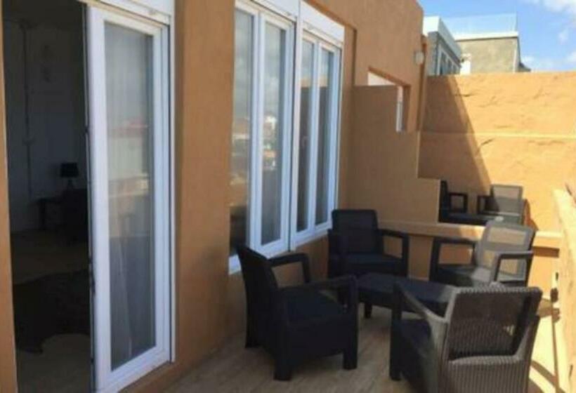 Big, Large Cozy Apartment With Sea View Ask For Additional Bedroom As An Extra Option