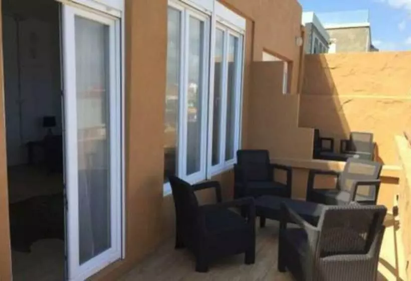 Big, Large Cozy Apartment With Sea View Ask For Additional Bedroom As An Extra Option