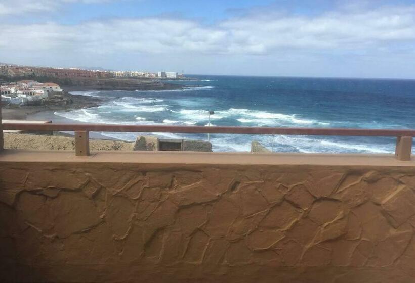 Big, Large Cozy Apartment With Sea View Ask For Additional Bedroom As An Extra Option