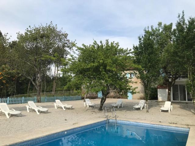 Casa Rural Con Barbacoa En Las Rías Bajas