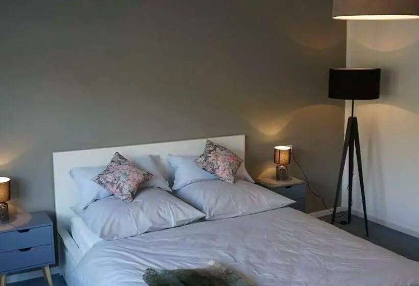 Ferienhaus Magnoliahr