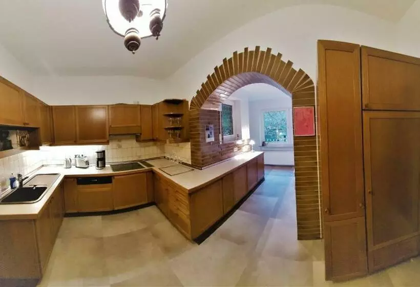 Ferienhaus Magnoliahr