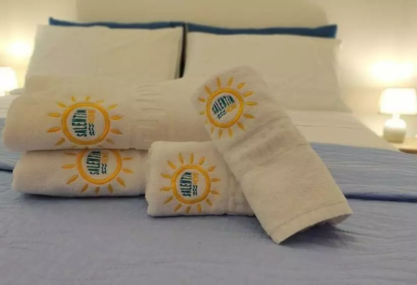 Salentin Home   Searelax