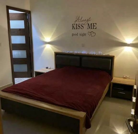 St Orsola Apartment 2