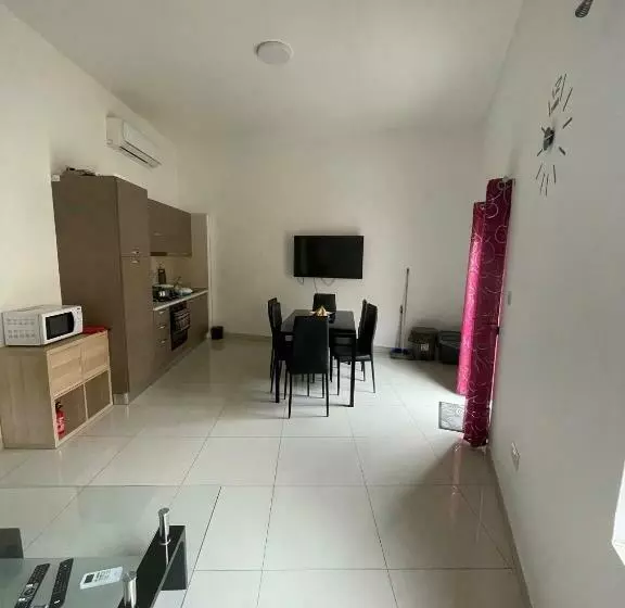 St Orsola Apartment 2