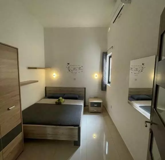 St Orsola Apartment 2