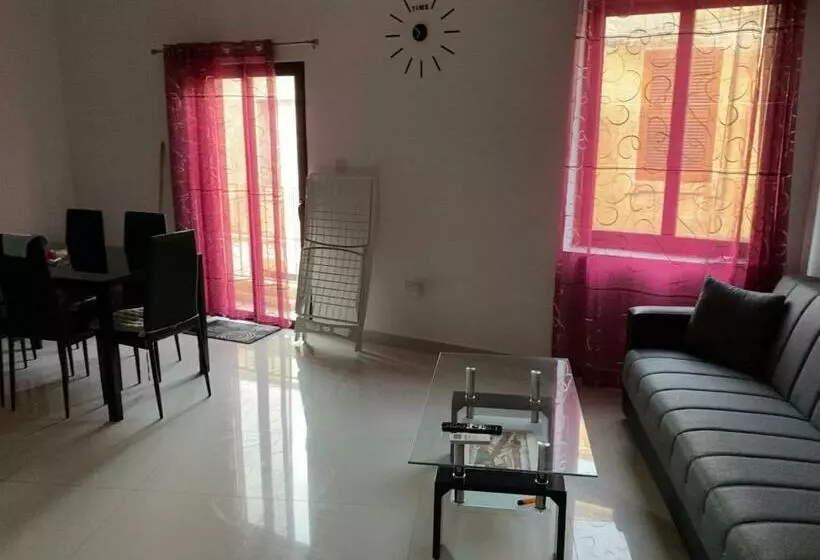 St Orsola Apartment 2