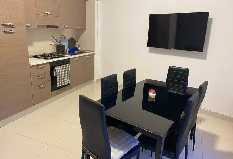 St Orsola Apartment 2