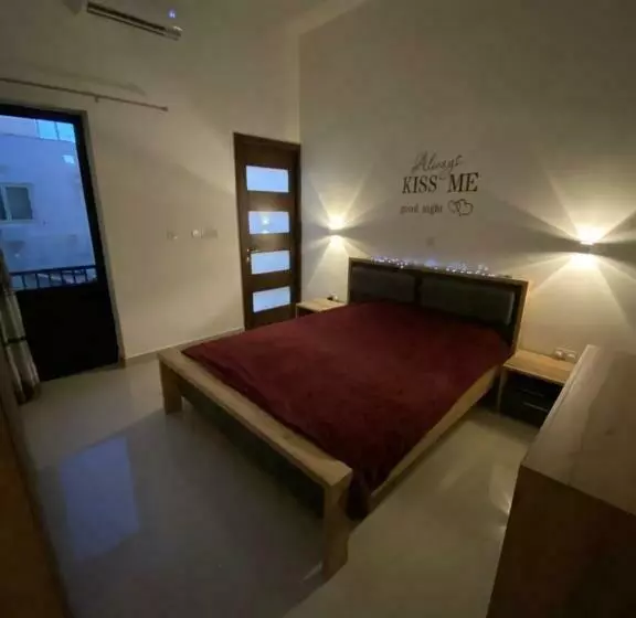 St Orsola Apartment 2