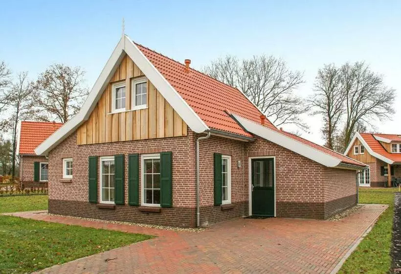 Gorgeous Home In Hoge Hexel With Kitchen