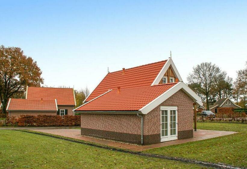 Gorgeous Home In Hoge Hexel With Kitchen