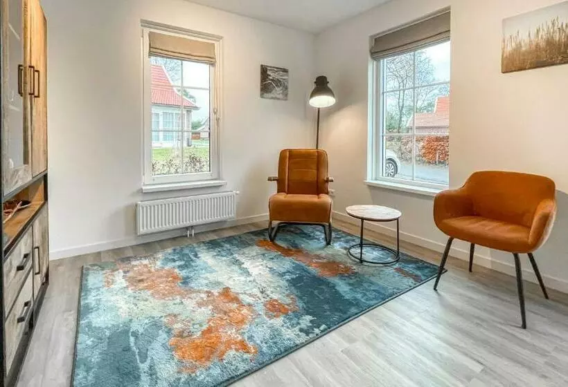 Gorgeous Home In Hoge Hexel With Kitchen