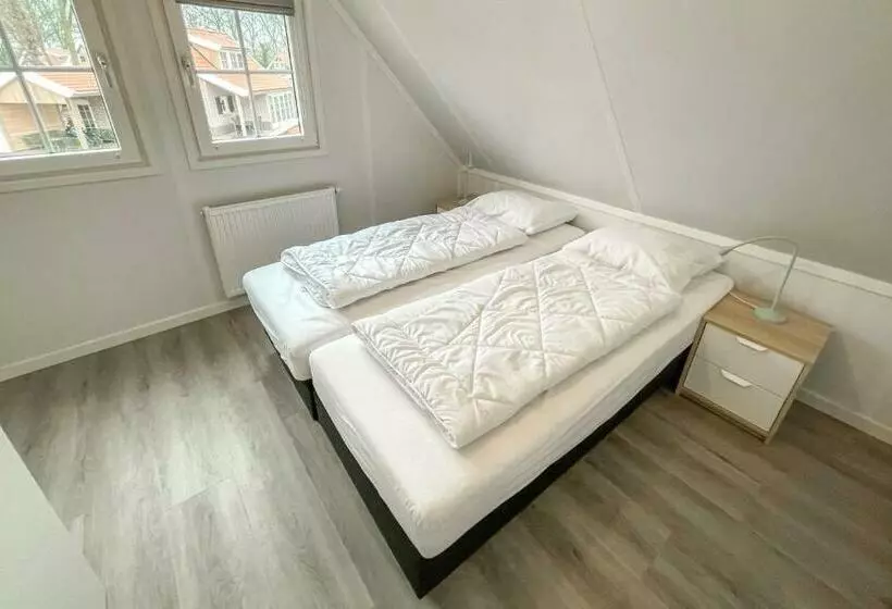 Gorgeous Home In Hoge Hexel With Kitchen