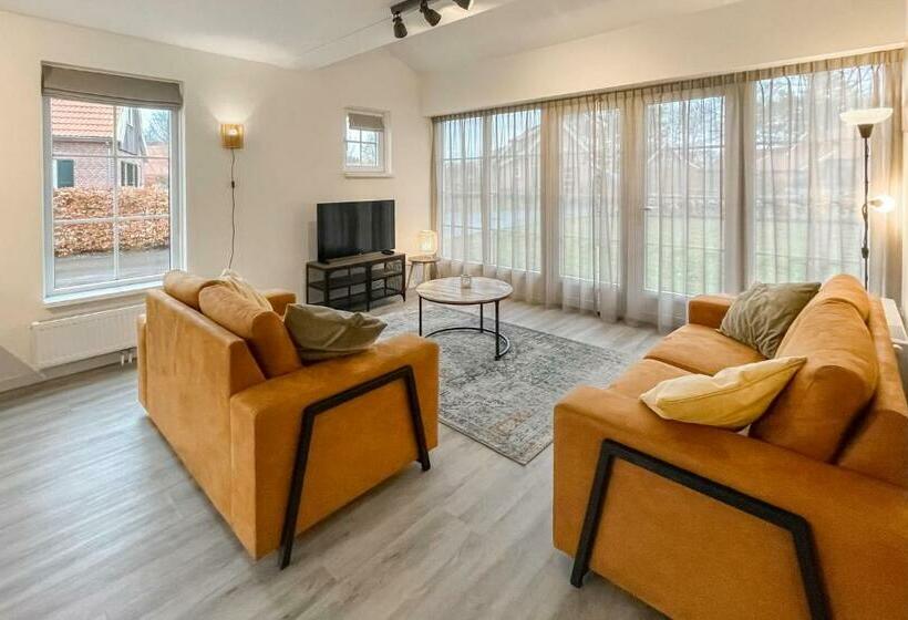 Gorgeous Home In Hoge Hexel With Kitchen