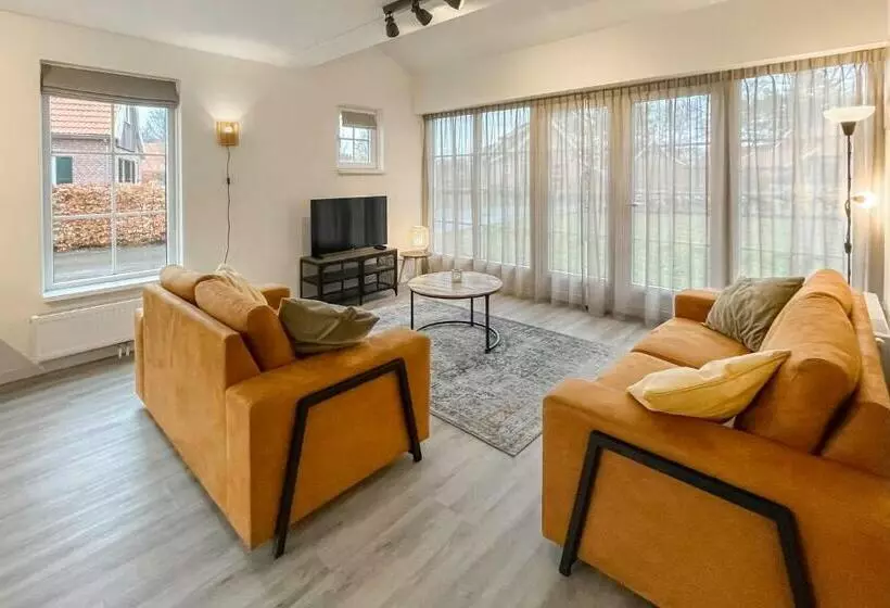 Gorgeous Home In Hoge Hexel With Kitchen