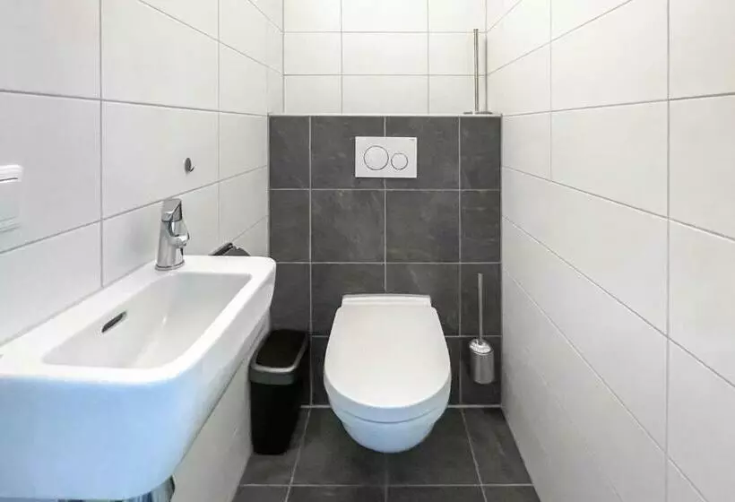 Gorgeous Home In Hoge Hexel With Kitchen