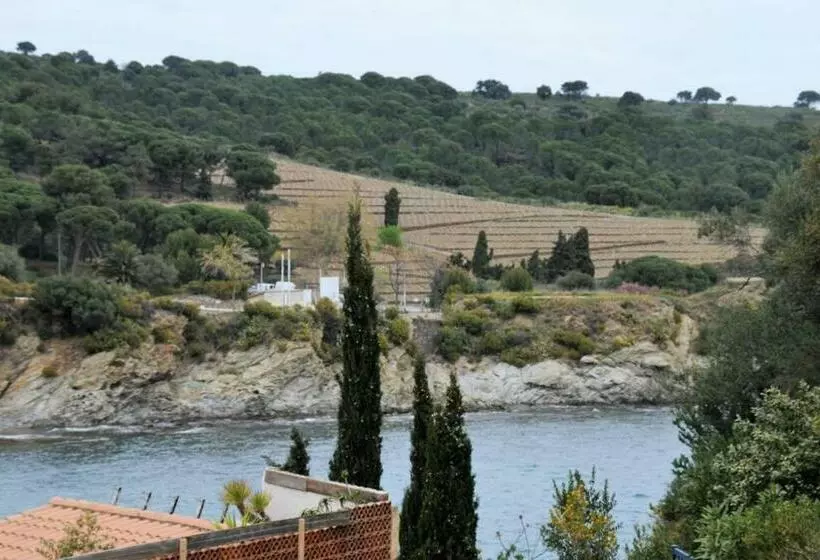 T3 Familial Avec Accès Direct à La Plage