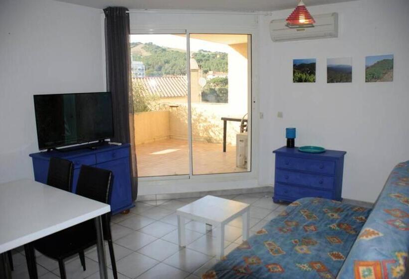 T3 Familial Avec Accès Direct à La Plage