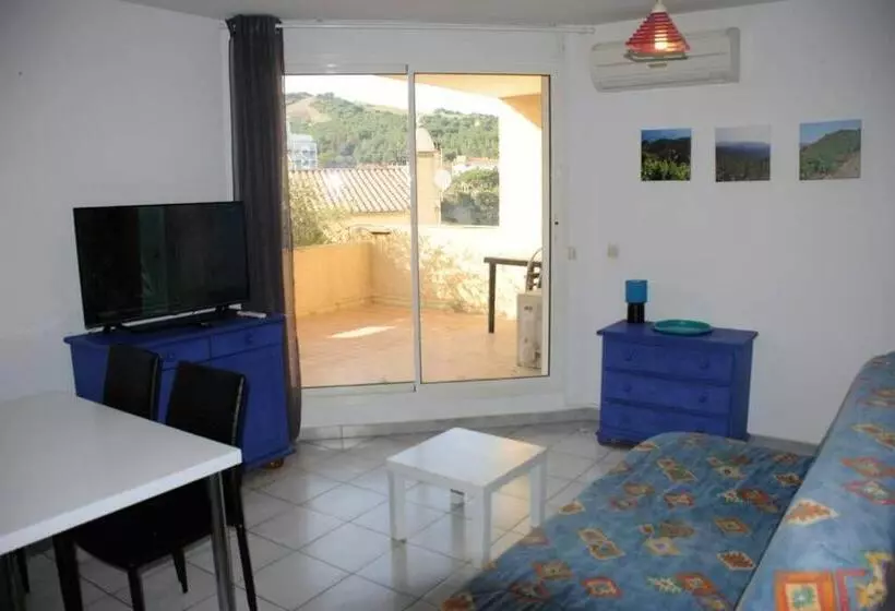 T3 Familial Avec Accès Direct à La Plage