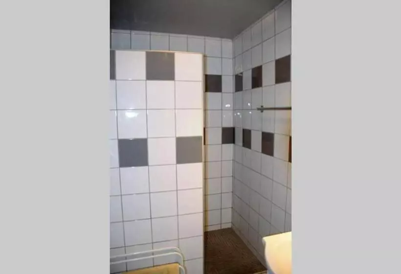 T3 Familial Avec Accès Direct à La Plage