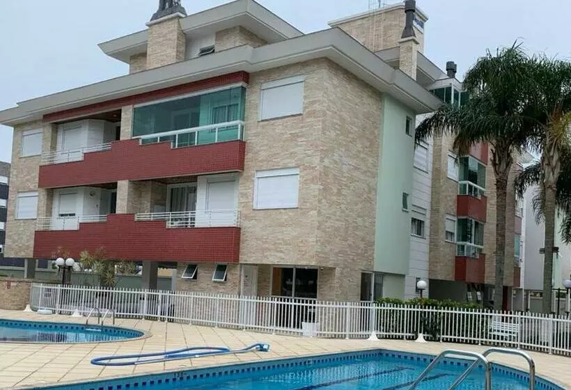 Vg Excelente Apto Em Praia Dos Ingleses, Florianópolis, Sc