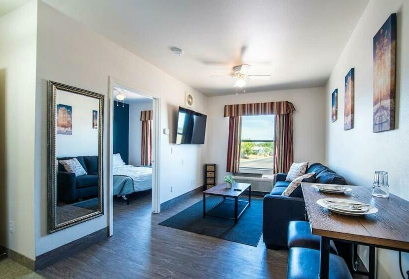 Vistas 201 Modern Sierra Vista 1bd Great Location
