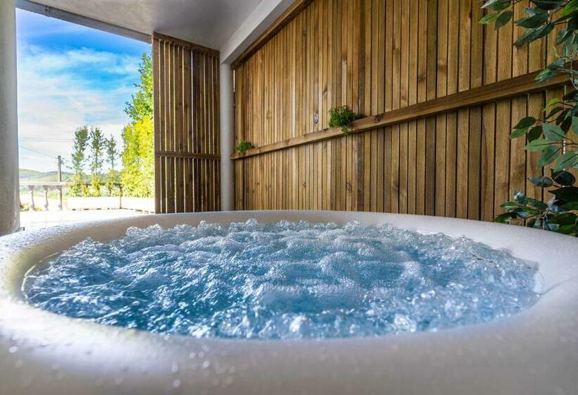 Casa Das Fontes Ponte De Lima