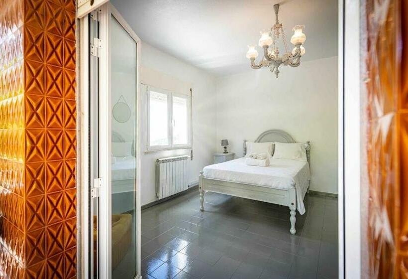 Casa Das Fontes Ponte De Lima