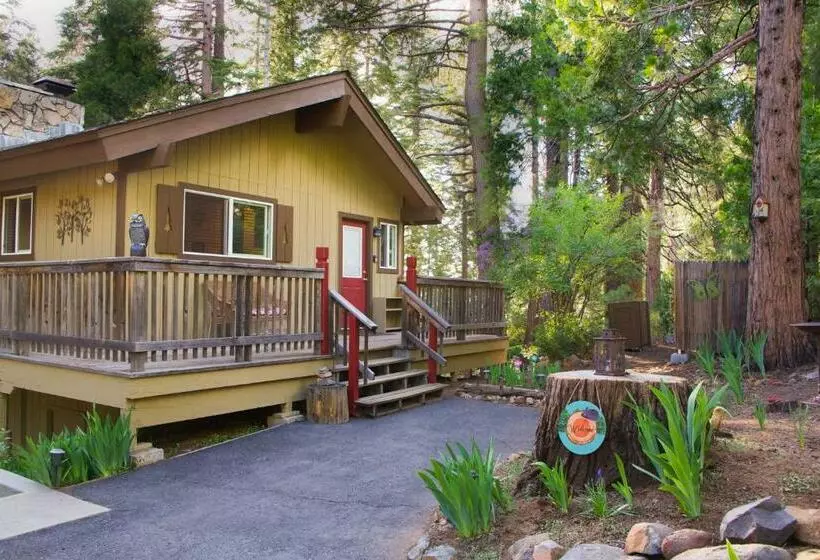 Cedar Ridge Retreat Lake Almanor