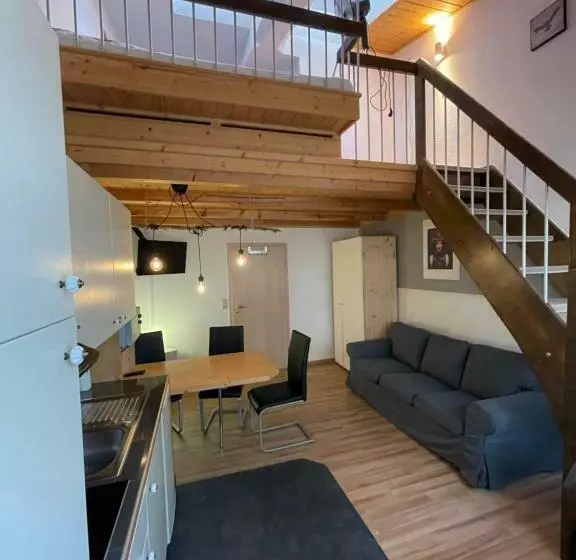Eleven Apartments