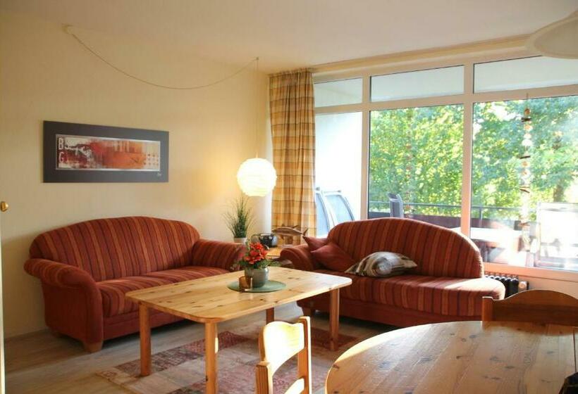 Ferienwohnung Wiemers