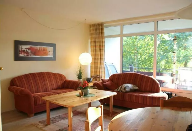 Ferienwohnung Wiemers