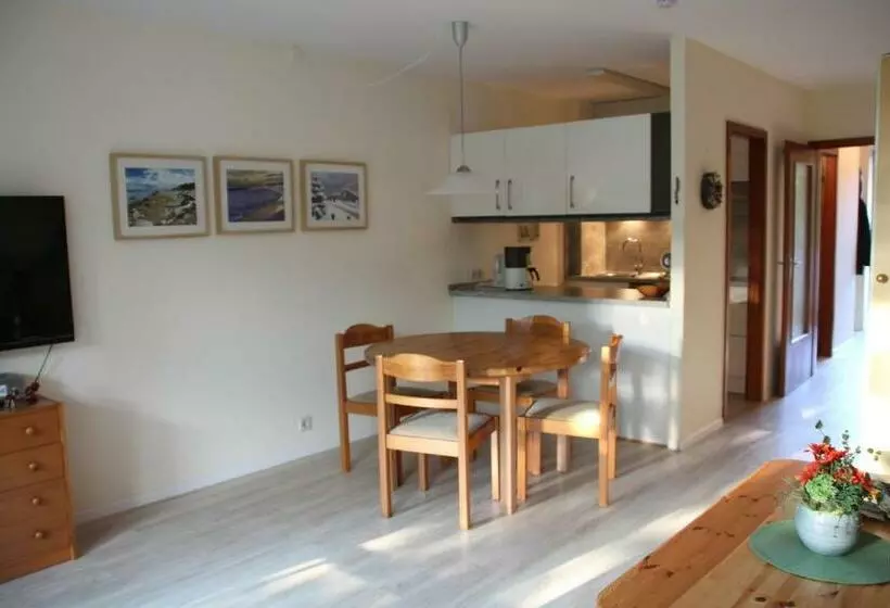 Ferienwohnung Wiemers