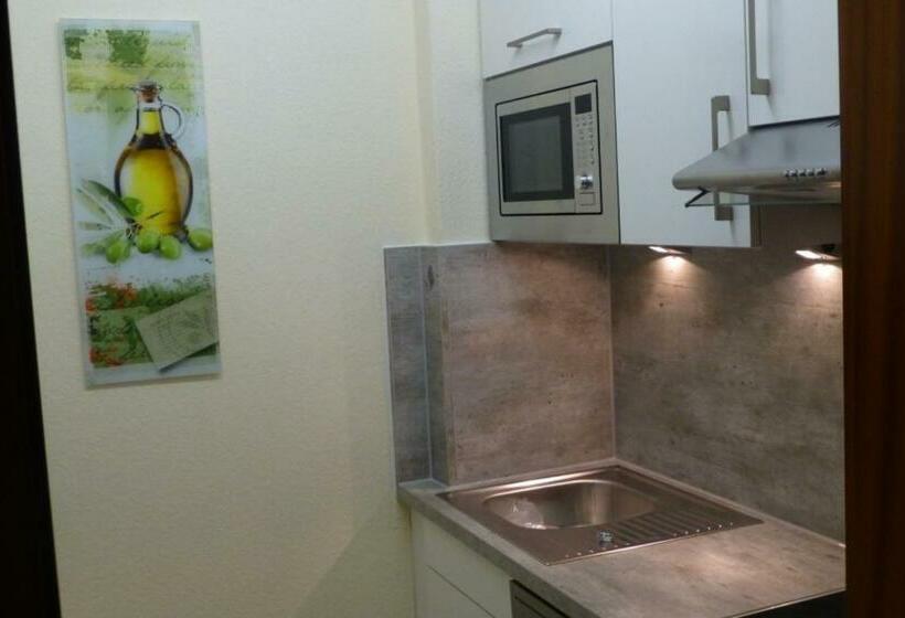 Ferienwohnung Wiemers