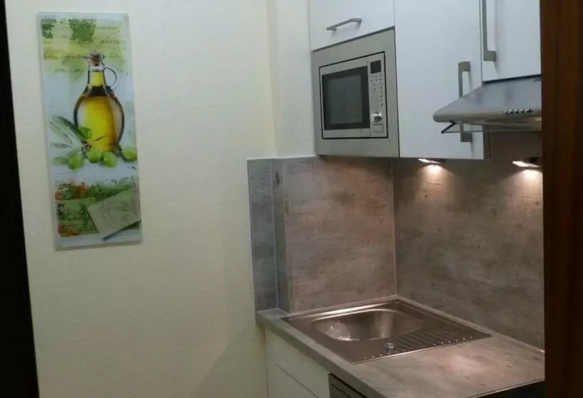 Ferienwohnung Wiemers