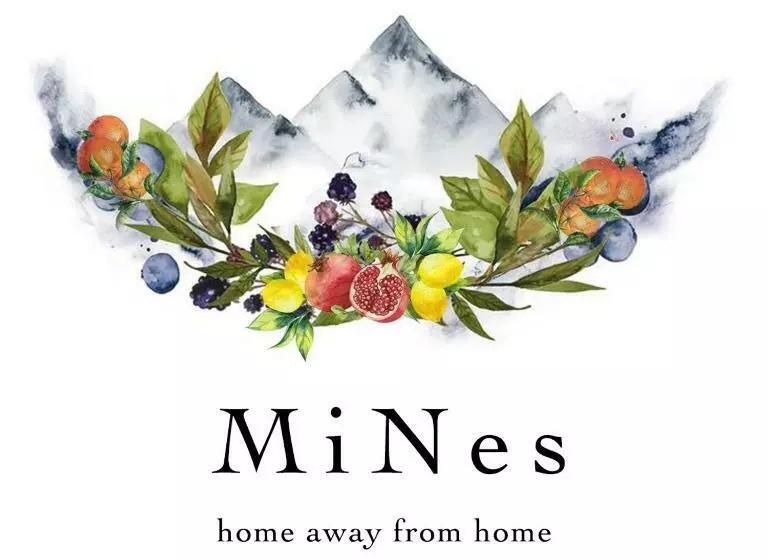 House Of Mines