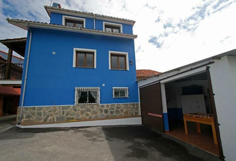La Casina De Ribadesella