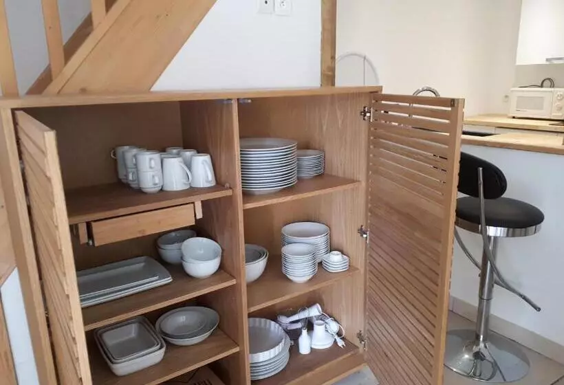 La Petite Hautière Maison 2 Personnes Plouer Sur Rance Avec Piscine