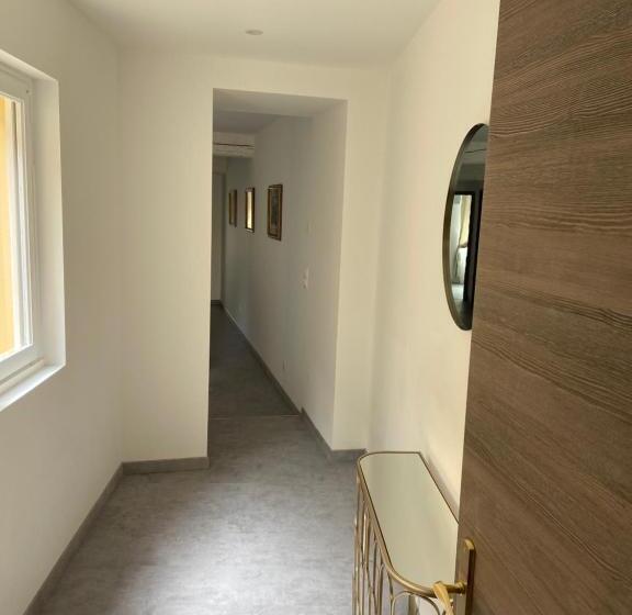 La Terrasse Du Faubourg