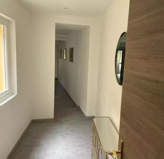 La Terrasse Du Faubourg