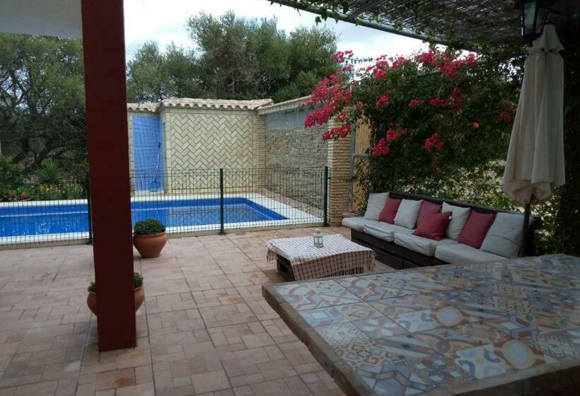 Las Lagunetas Del Sur