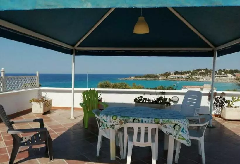 Montedarena Silver   A Due Passi Dal Mare