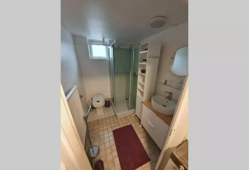 Prisvärt Semesterboende