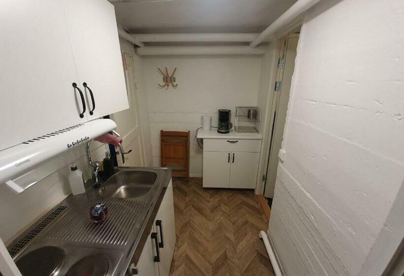 Prisvärt Semesterboende