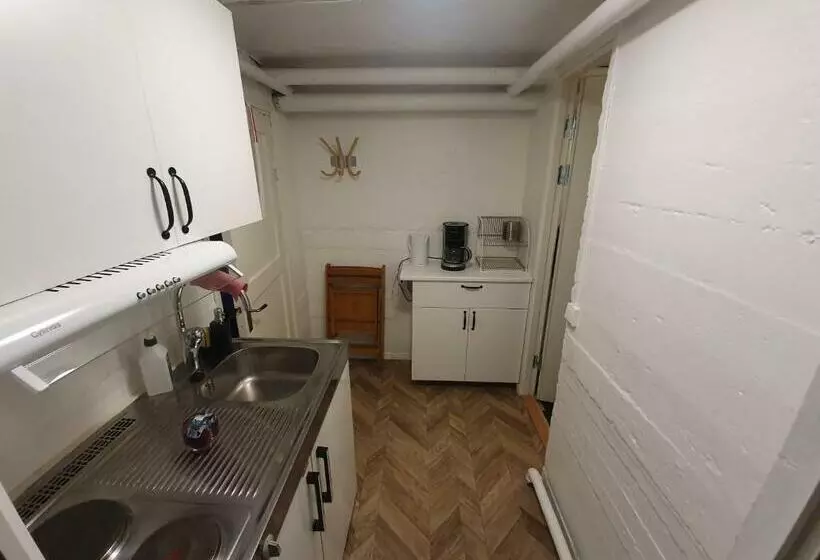 Prisvärt Semesterboende