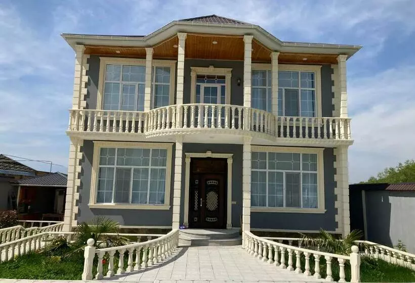 Qabala Melissa Villa