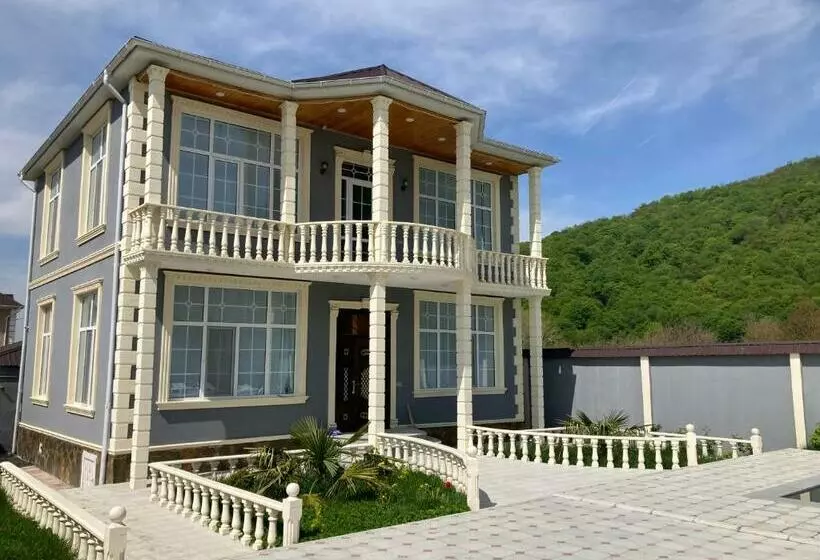 Qabala Melissa Villa