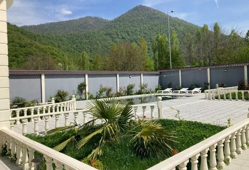 Qabala Melissa Villa