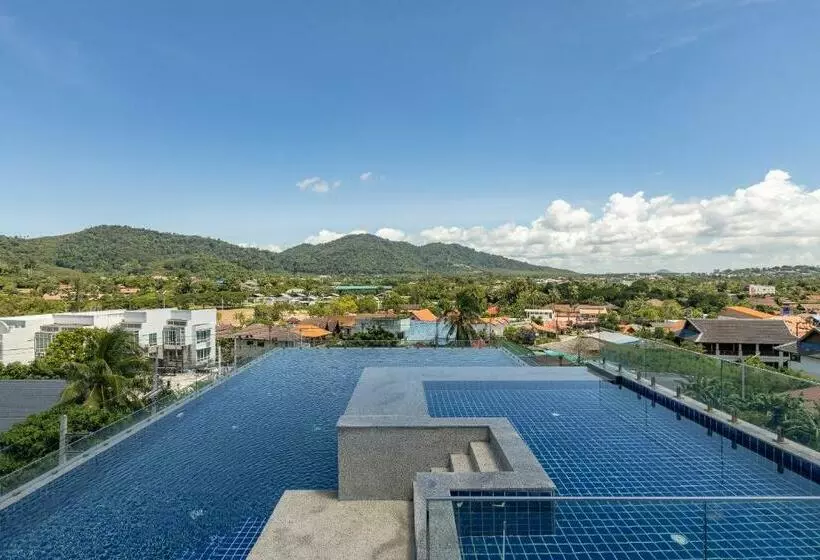 Relife Windy By Holy Cow, Studio With Stunning View