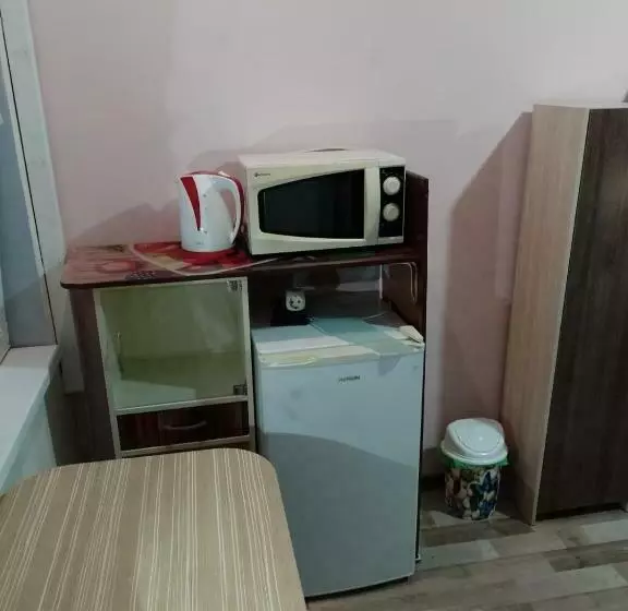 Top Center Apartment And Rooms Varna